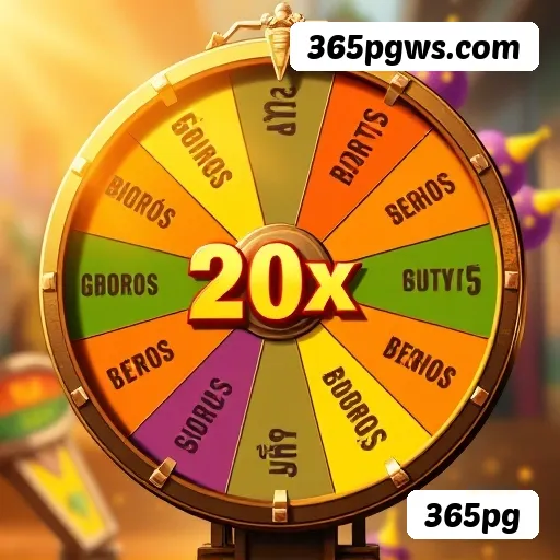 Login seguro 365pg - Imagem principal